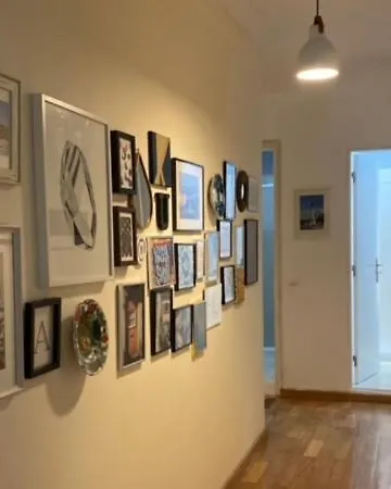 Kwatera prywatna Alameda *